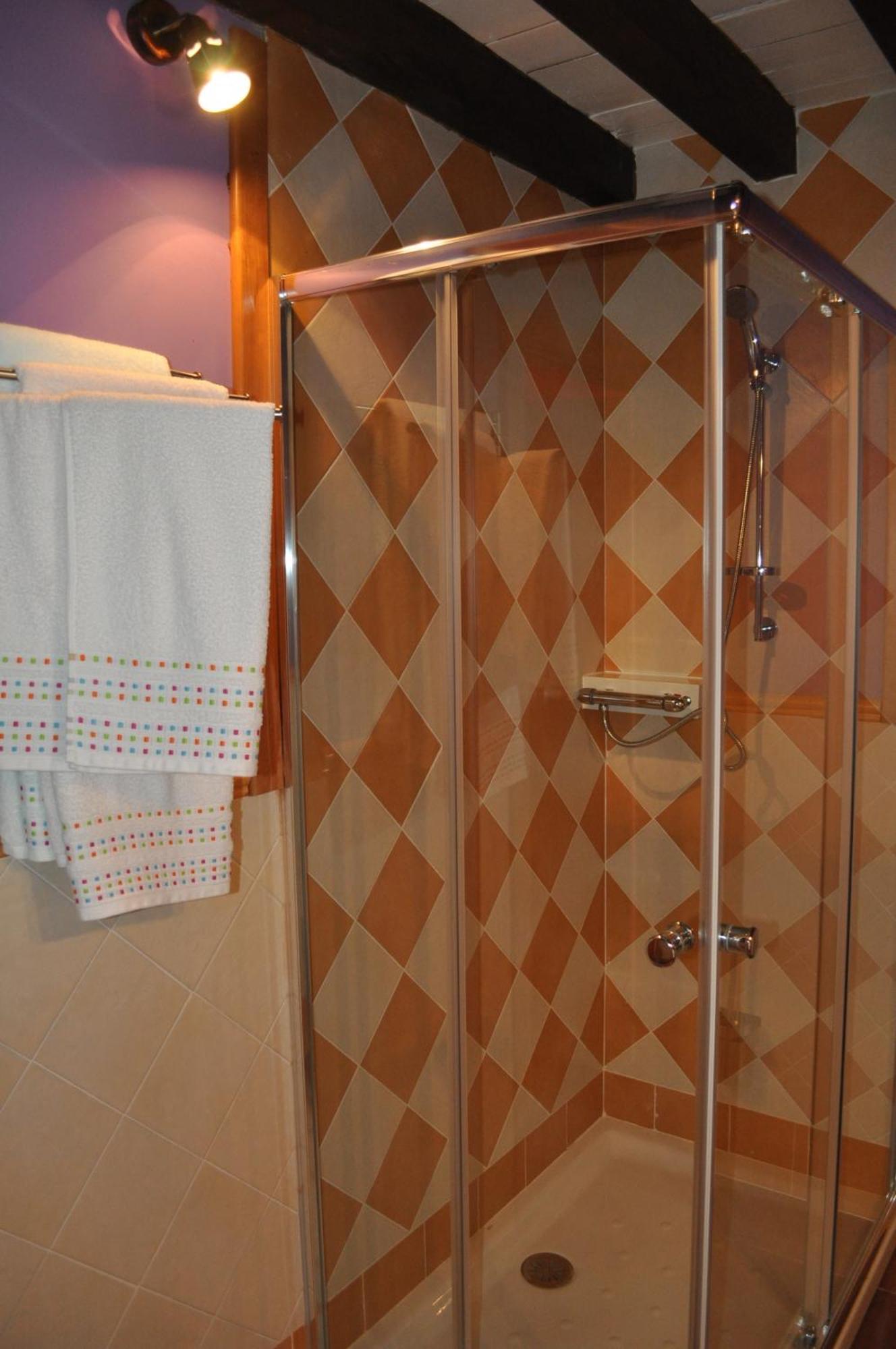 Calzada Romana Cedeira Room photo